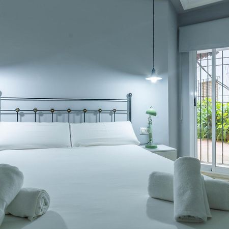 Apartamento Estrella Del Sur Córdoba Buitenkant foto