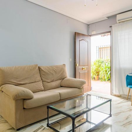 Apartamento Estrella Del Sur Córdoba Buitenkant foto