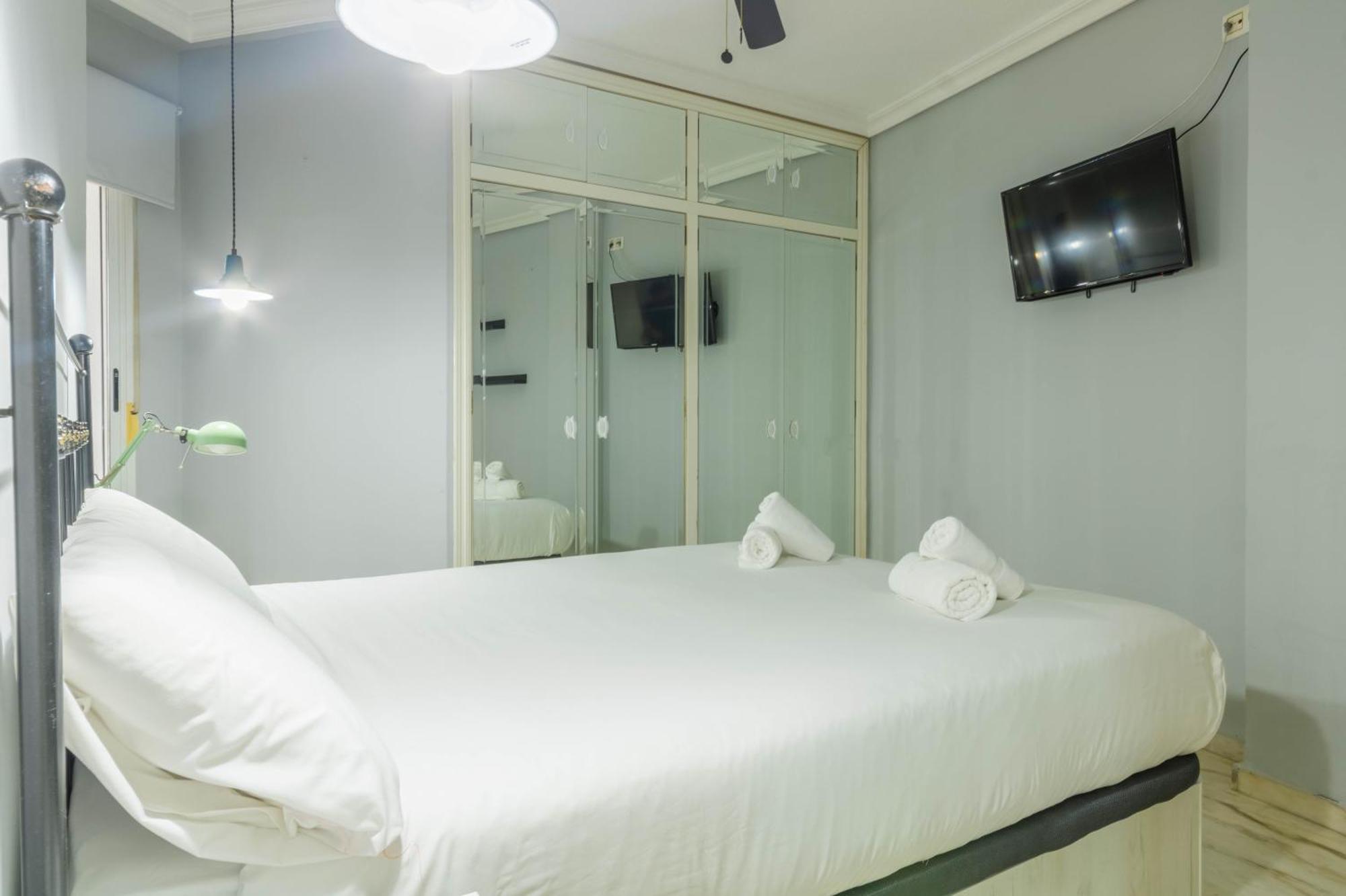 Apartamento Estrella Del Sur Córdoba Buitenkant foto