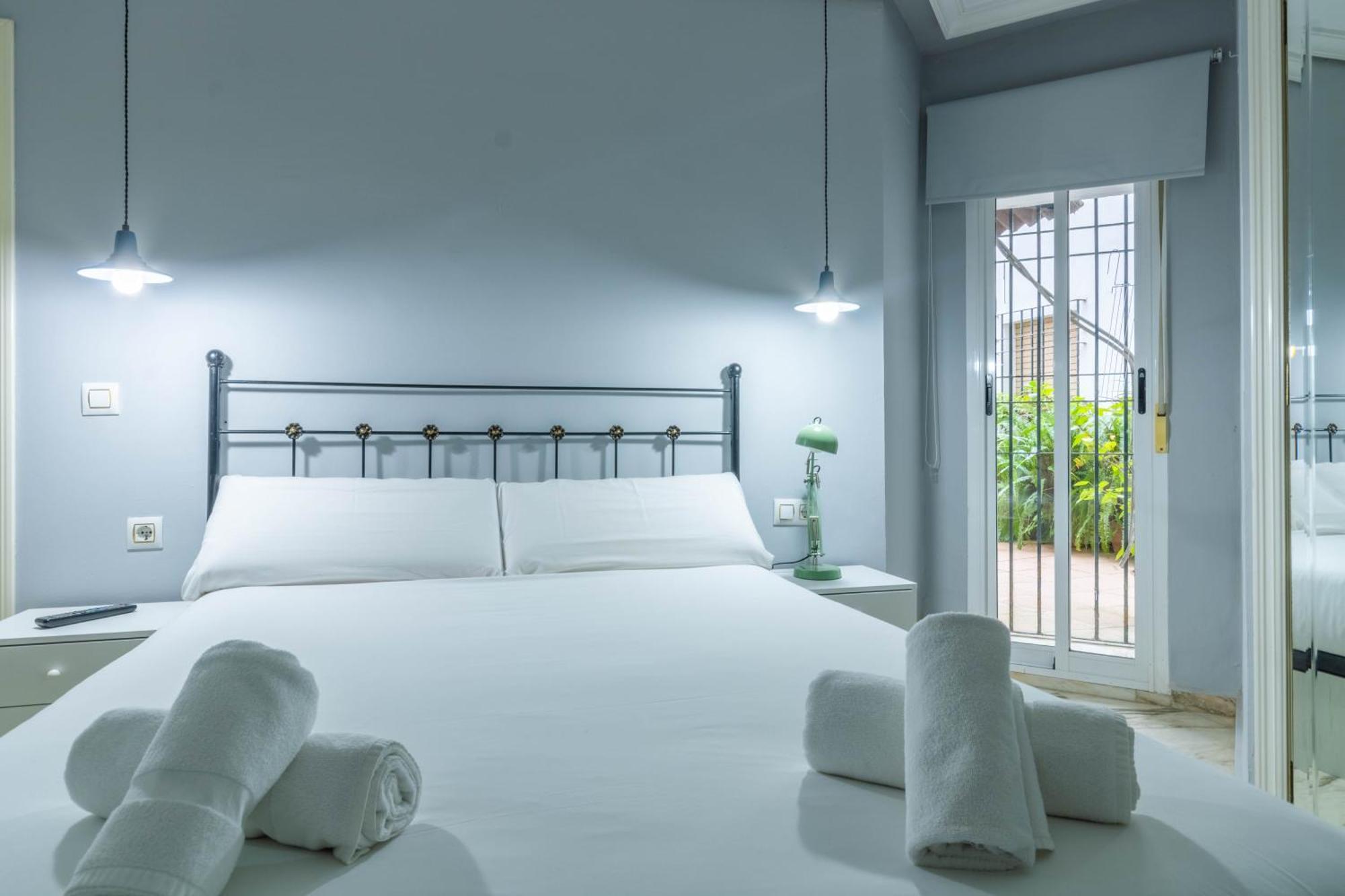 Apartamento Estrella Del Sur Córdoba Buitenkant foto
