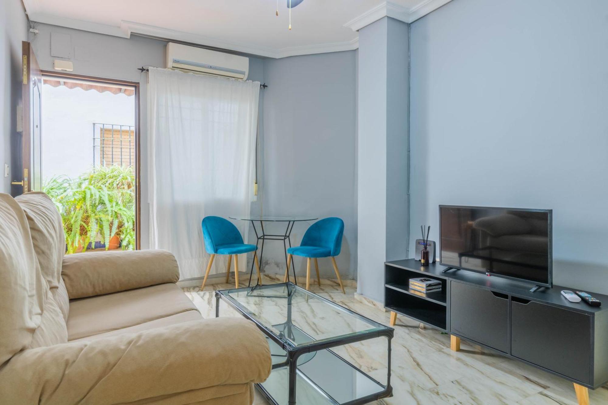 Apartamento Estrella Del Sur Córdoba Buitenkant foto