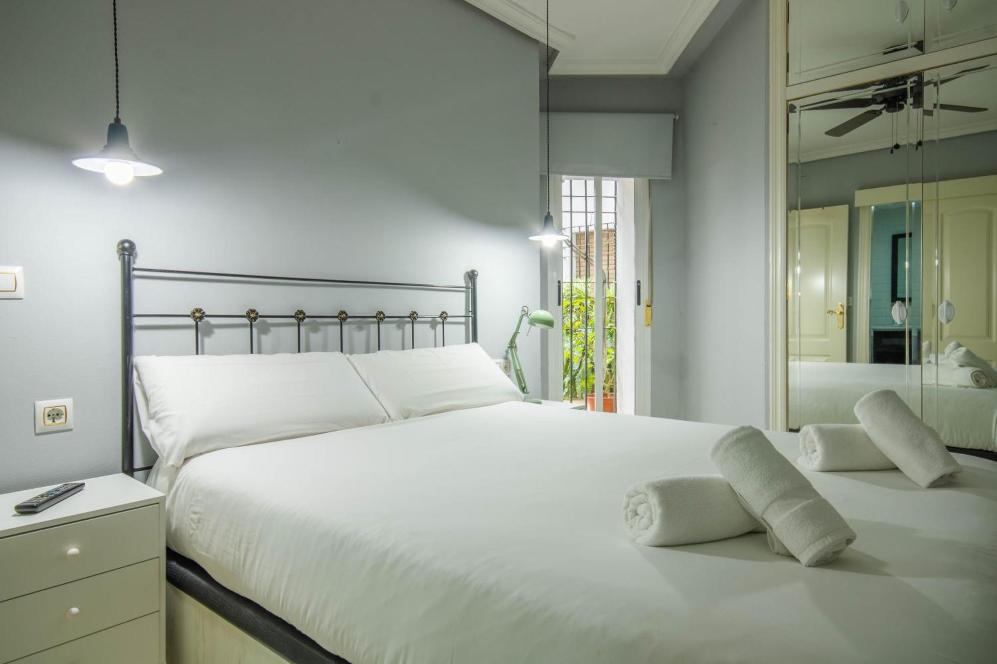 Apartamento Estrella Del Sur Córdoba Buitenkant foto