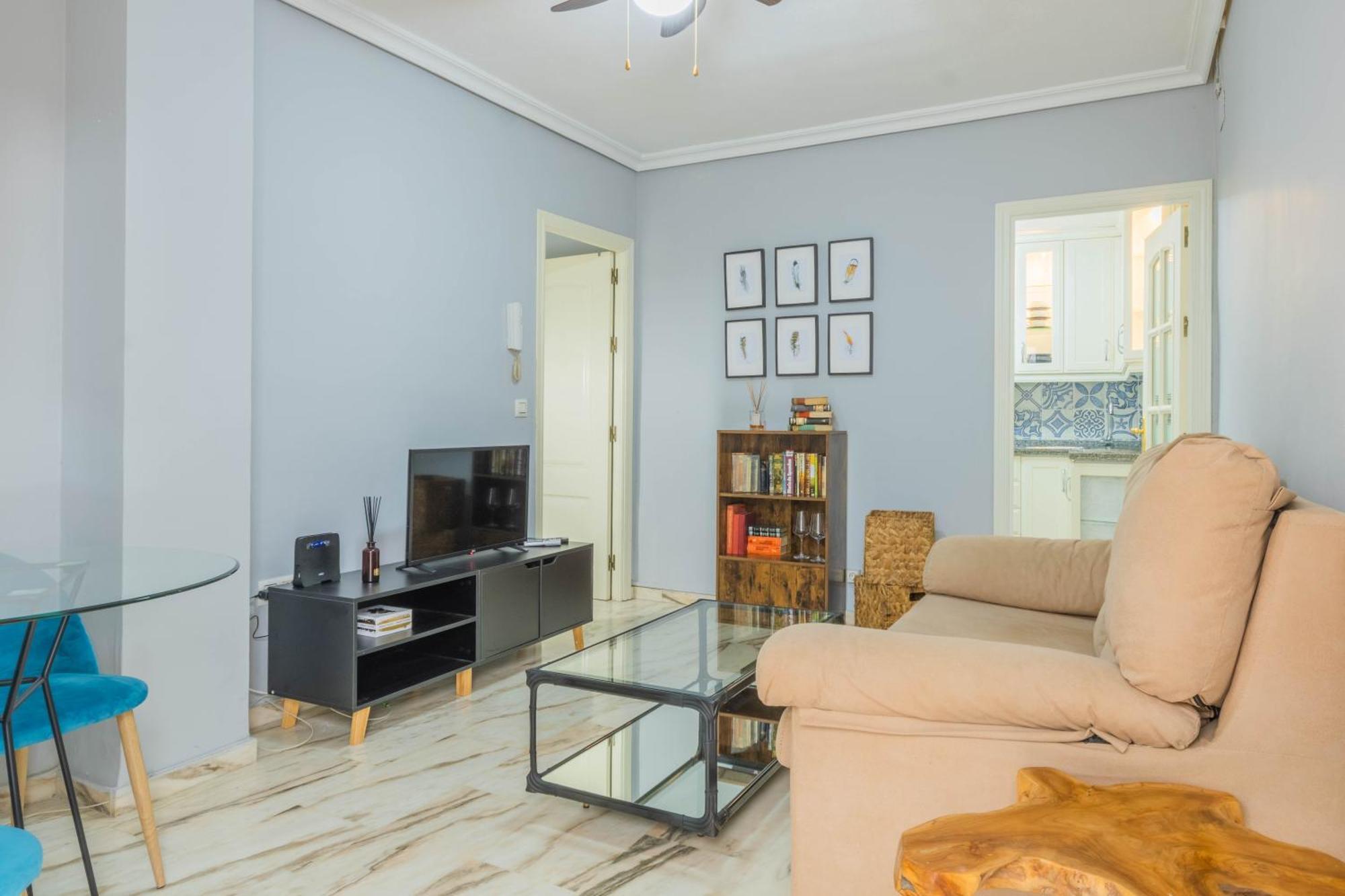 Apartamento Estrella Del Sur Córdoba Buitenkant foto