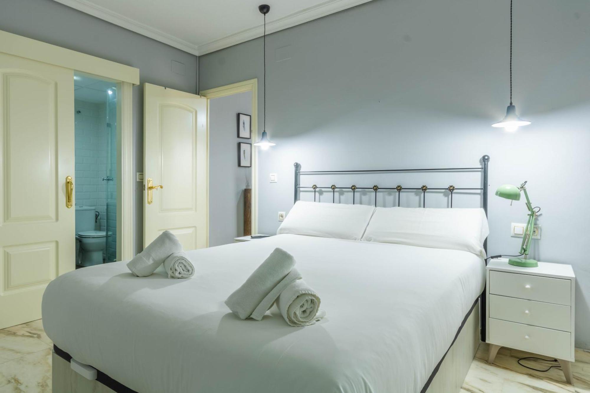 Apartamento Estrella Del Sur Córdoba Buitenkant foto
