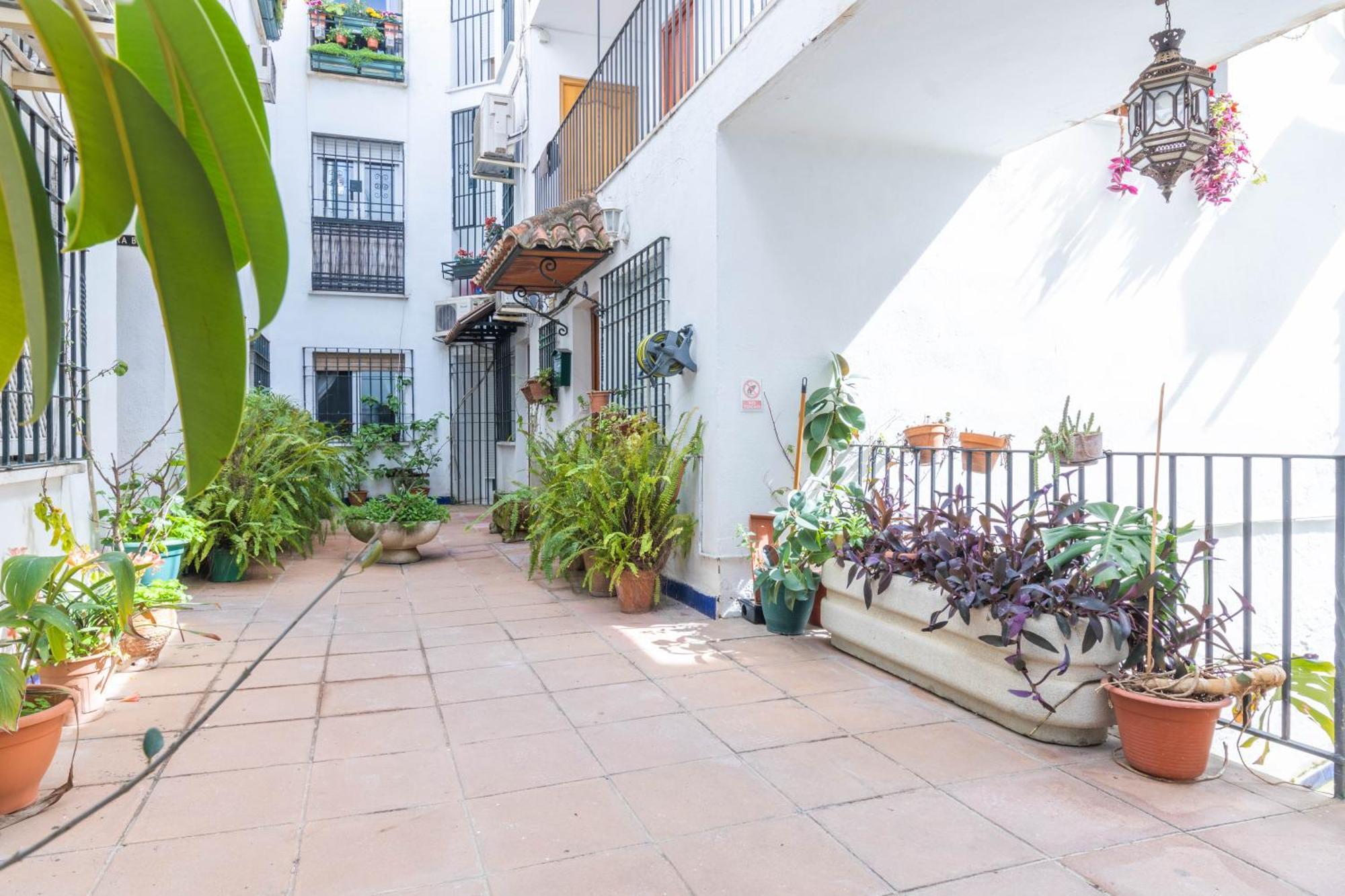 Apartamento Estrella Del Sur Córdoba Buitenkant foto