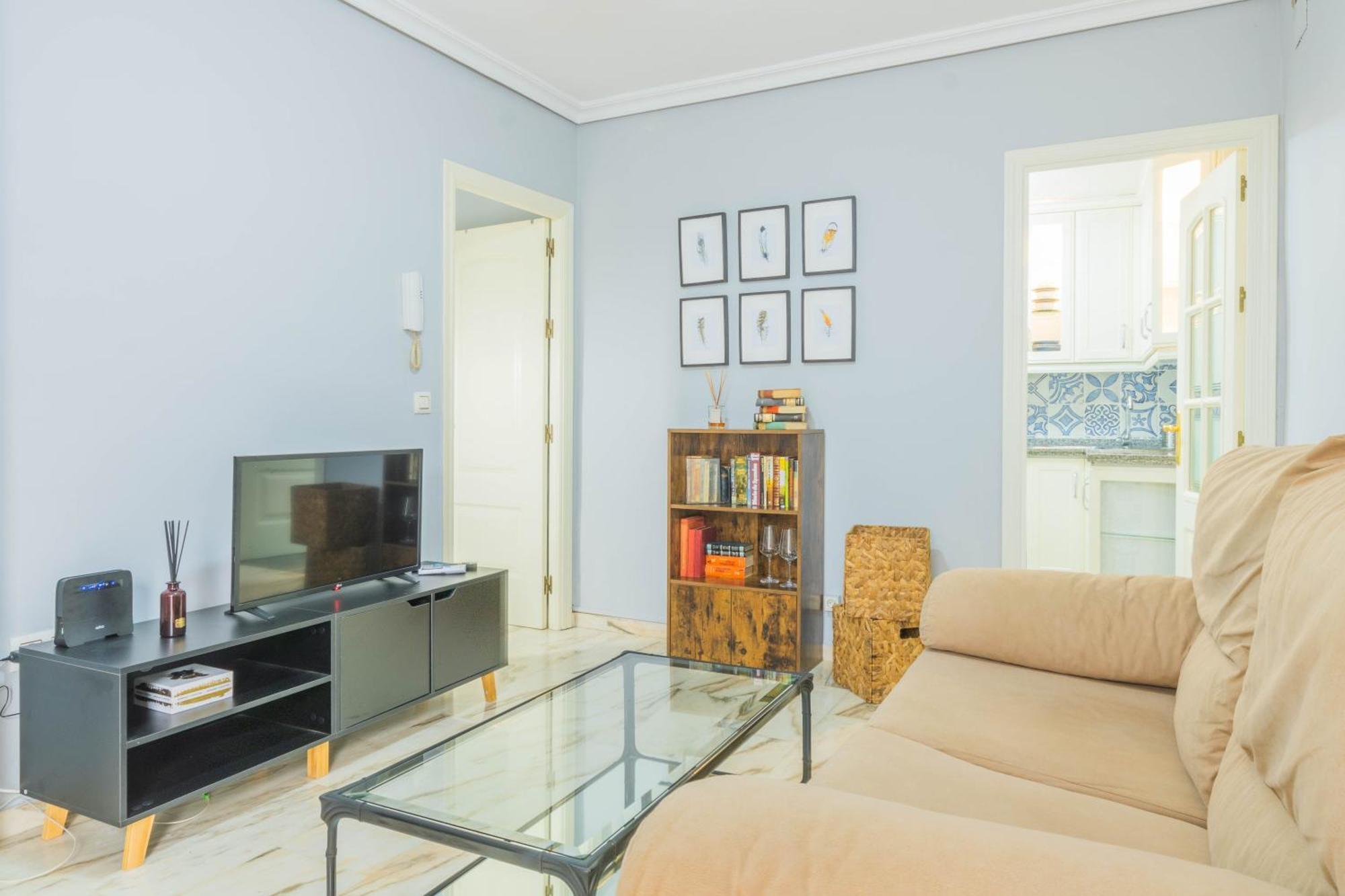 Apartamento Estrella Del Sur Córdoba Buitenkant foto