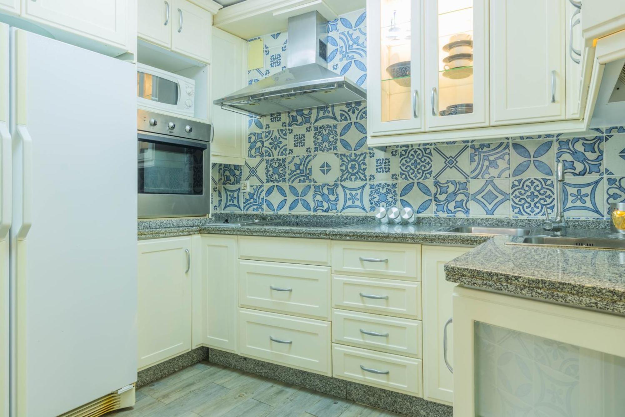 Apartamento Estrella Del Sur Córdoba Buitenkant foto